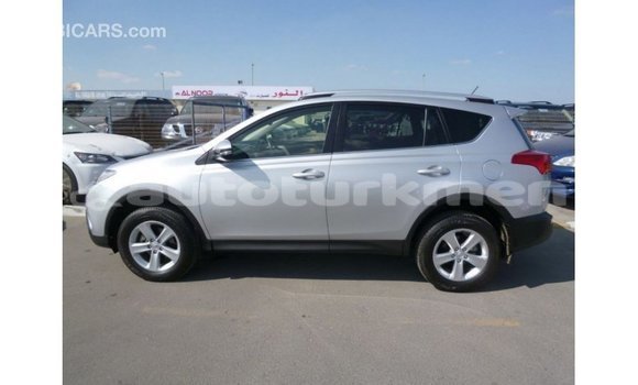 Buy Import Toyota 4Runner Other Car in Import - Dubai in Ahal Buy Import Toyota 4Runner Other Car in Import - Dubai in Ahal