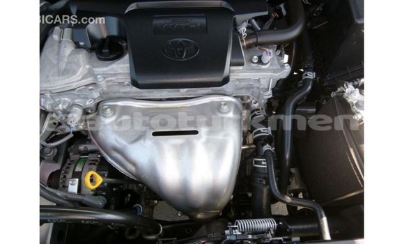 Buy Import Toyota 4Runner Other Car in Import - Dubai in Ahal Buy Import Toyota 4Runner Other Car in Import - Dubai in Ahal