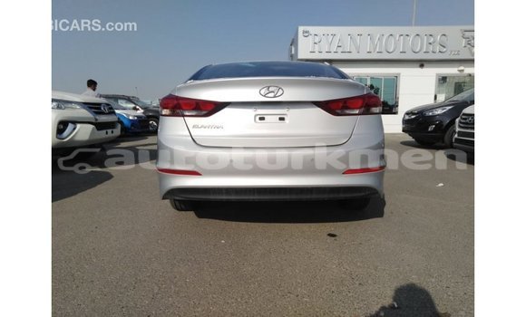 Buy Import Hyundai Elantra Other Car in Import - Dubai in Ahal