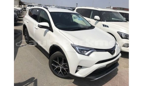 Buy Import Toyota 4Runner White Car in Import - Dubai in Ahal Buy Import Toyota 4Runner White Car in Import - Dubai in Ahal