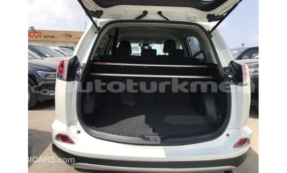 Buy Import Toyota 4Runner White Car in Import - Dubai in Ahal Buy Import Toyota 4Runner White Car in Import - Dubai in Ahal