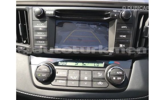 Buy Import Toyota 4Runner White Car in Import - Dubai in Ahal Buy Import Toyota 4Runner White Car in Import - Dubai in Ahal