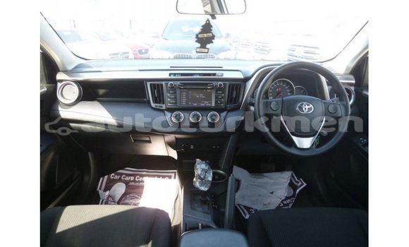 Buy Import Toyota 4Runner White Car in Import - Dubai in Ahal Buy Import Toyota 4Runner White Car in Import - Dubai in Ahal