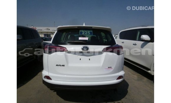Buy Import Toyota 4Runner White Car in Import - Dubai in Ahal Buy Import Toyota 4Runner White Car in Import - Dubai in Ahal