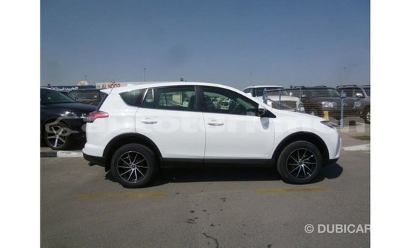 Buy Import Toyota 4Runner White Car in Import - Dubai in Ahal Buy Import Toyota 4Runner White Car in Import - Dubai in Ahal