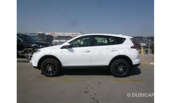 Buy Import Toyota 4Runner White Car in Import - Dubai in Ahal Buy Import Toyota 4Runner White Car in Import - Dubai in Ahal