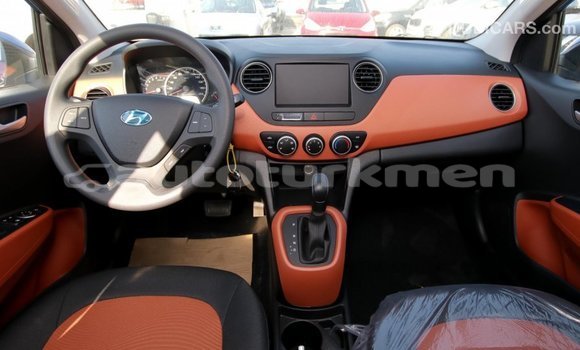Buy Import Hyundai i10 Blue Car in Import - Dubai in Ahal Buy Import Hyundai i10 Blue Car in Import - Dubai in Ahal