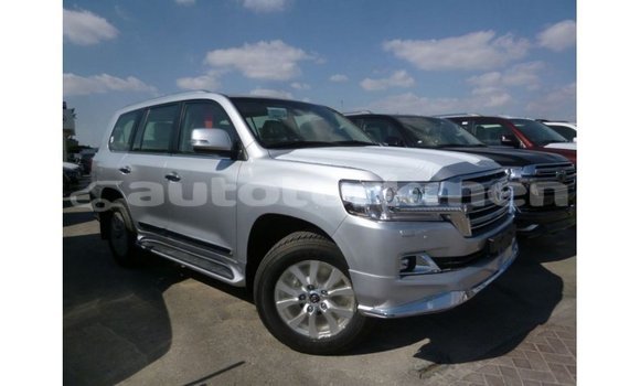 Buy Import Toyota Land Cruiser Other Car in Import - Dubai in Ahal Buy Import Toyota Land Cruiser Other Car in Import - Dubai in Ahal