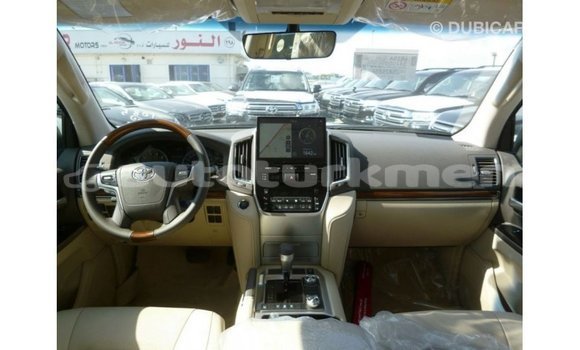 Buy Import Toyota Land Cruiser Other Car in Import - Dubai in Ahal Buy Import Toyota Land Cruiser Other Car in Import - Dubai in Ahal