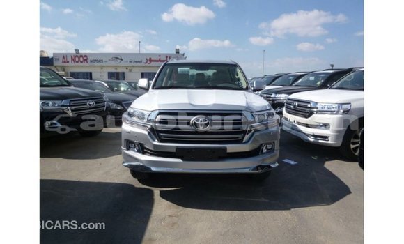 Buy Import Toyota Land Cruiser Other Car in Import - Dubai in Ahal Buy Import Toyota Land Cruiser Other Car in Import - Dubai in Ahal