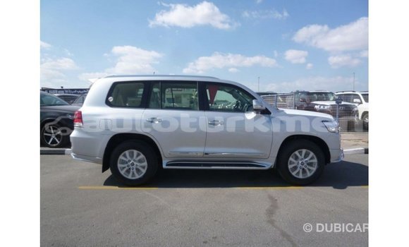 Buy Import Toyota Land Cruiser Other Car in Import - Dubai in Ahal Buy Import Toyota Land Cruiser Other Car in Import - Dubai in Ahal
