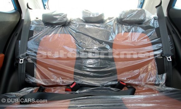 Buy Import Hyundai i10 Blue Car in Import - Dubai in Ahal Buy Import Hyundai i10 Blue Car in Import - Dubai in Ahal