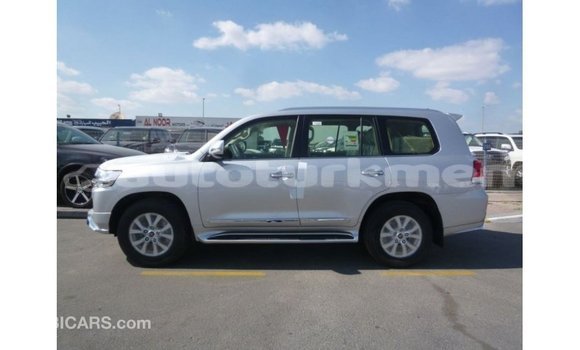Buy Import Toyota Land Cruiser Other Car in Import - Dubai in Ahal Buy Import Toyota Land Cruiser Other Car in Import - Dubai in Ahal