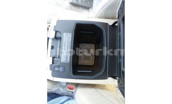 Buy Import Toyota Land Cruiser Other Car in Import - Dubai in Ahal Buy Import Toyota Land Cruiser Other Car in Import - Dubai in Ahal