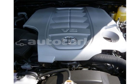 Buy Import Toyota Land Cruiser Other Car in Import - Dubai in Ahal Buy Import Toyota Land Cruiser Other Car in Import - Dubai in Ahal