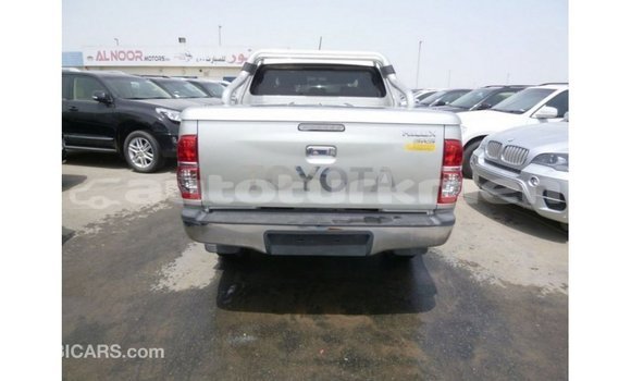 Buy Import Toyota Hilux Other Car in Import - Dubai in Ahal Buy Import Toyota Hilux Other Car in Import - Dubai in Ahal