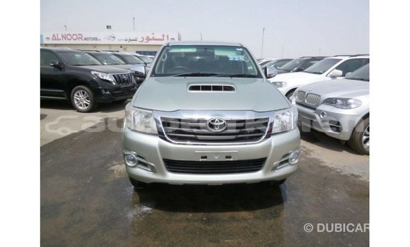 Buy Import Toyota Hilux Other Car in Import - Dubai in Ahal Buy Import Toyota Hilux Other Car in Import - Dubai in Ahal