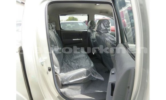Buy Import Toyota Hilux Other Car in Import - Dubai in Ahal Buy Import Toyota Hilux Other Car in Import - Dubai in Ahal