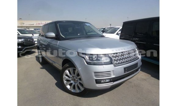 Buy Import Land Rover Range Rover Other Car in Import - Dubai in Ahal Buy Import Land Rover Range Rover Other Car in Import - Dubai in Ahal