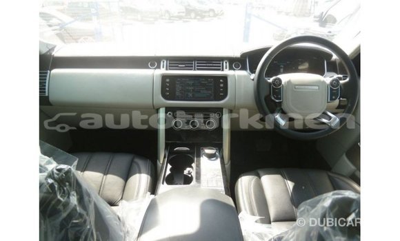 Buy Import Land Rover Range Rover Other Car in Import - Dubai in Ahal Buy Import Land Rover Range Rover Other Car in Import - Dubai in Ahal
