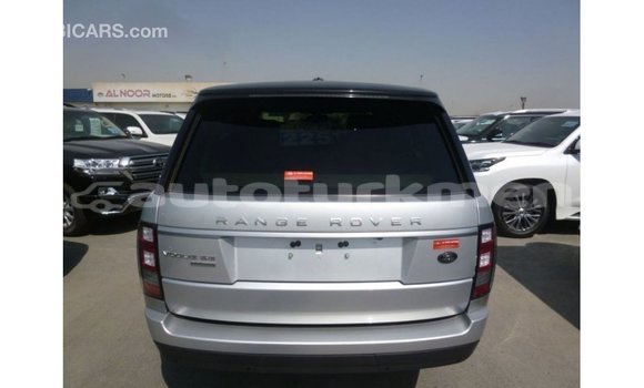 Buy Import Land Rover Range Rover Other Car in Import - Dubai in Ahal Buy Import Land Rover Range Rover Other Car in Import - Dubai in Ahal