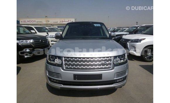 Buy Import Land Rover Range Rover Other Car in Import - Dubai in Ahal Buy Import Land Rover Range Rover Other Car in Import - Dubai in Ahal