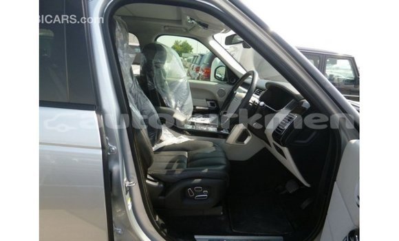 Buy Import Land Rover Range Rover Other Car in Import - Dubai in Ahal Buy Import Land Rover Range Rover Other Car in Import - Dubai in Ahal
