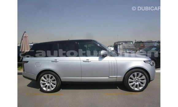 Buy Import Land Rover Range Rover Other Car in Import - Dubai in Ahal Buy Import Land Rover Range Rover Other Car in Import - Dubai in Ahal