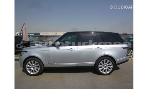 Buy Import Land Rover Range Rover Other Car in Import - Dubai in Ahal Buy Import Land Rover Range Rover Other Car in Import - Dubai in Ahal