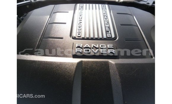Buy Import Land Rover Range Rover Other Car in Import - Dubai in Ahal Buy Import Land Rover Range Rover Other Car in Import - Dubai in Ahal
