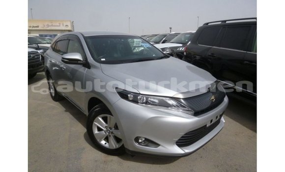 Buy Import Toyota Harrier Other Car in Import - Dubai in Ahal Buy Import Toyota Harrier Other Car in Import - Dubai in Ahal
