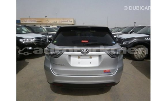 Buy Import Toyota Harrier Other Car in Import - Dubai in Ahal Buy Import Toyota Harrier Other Car in Import - Dubai in Ahal