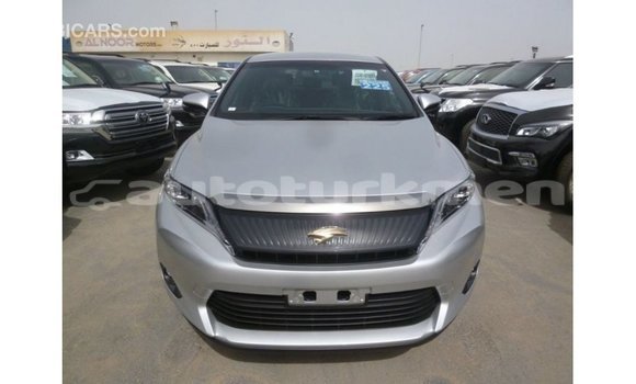 Buy Import Toyota Harrier Other Car in Import - Dubai in Ahal Buy Import Toyota Harrier Other Car in Import - Dubai in Ahal