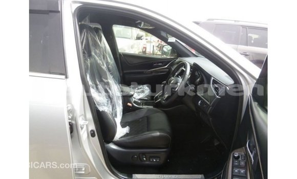 Buy Import Toyota Harrier Other Car in Import - Dubai in Ahal Buy Import Toyota Harrier Other Car in Import - Dubai in Ahal