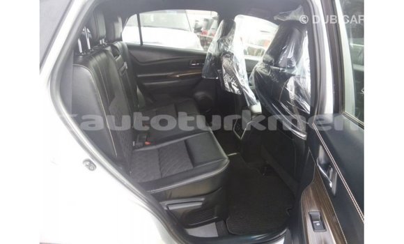 Buy Import Toyota Harrier Other Car in Import - Dubai in Ahal Buy Import Toyota Harrier Other Car in Import - Dubai in Ahal