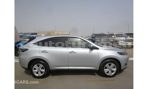Buy Import Toyota Harrier Other Car in Import - Dubai in Ahal Buy Import Toyota Harrier Other Car in Import - Dubai in Ahal