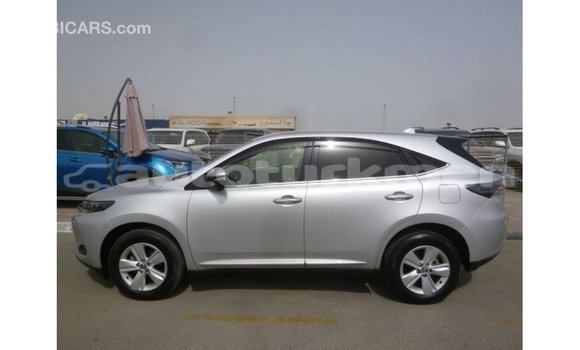 Buy Import Toyota Harrier Other Car in Import - Dubai in Ahal Buy Import Toyota Harrier Other Car in Import - Dubai in Ahal