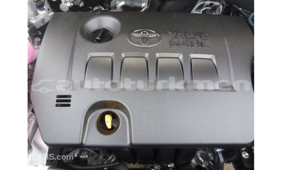 Buy Import Toyota Harrier Other Car in Import - Dubai in Ahal Buy Import Toyota Harrier Other Car in Import - Dubai in Ahal