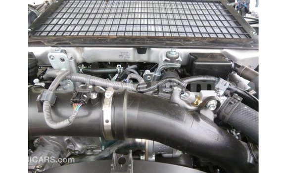 Buy Import Toyota Land Cruiser White Car in Import - Dubai in Ahal Buy Import Toyota Land Cruiser White Car in Import - Dubai in Ahal