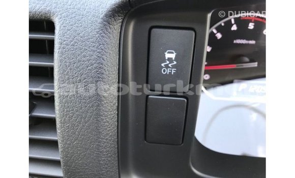 Buy Import Toyota Hiace White Car in Import - Dubai in Ahal Buy Import Toyota Hiace White Car in Import - Dubai in Ahal