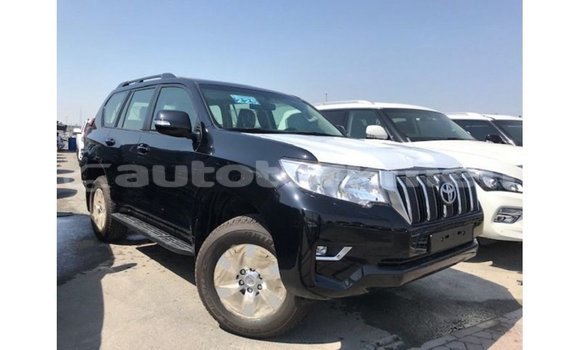 Buy Import Toyota Prado Black Car in Import - Dubai in Ahal Buy Import Toyota Prado Black Car in Import - Dubai in Ahal