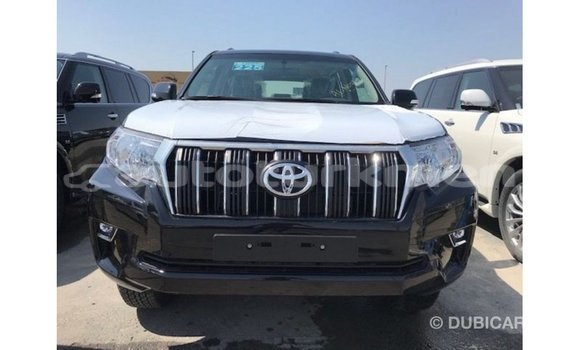 Buy Import Toyota Prado Black Car in Import - Dubai in Ahal Buy Import Toyota Prado Black Car in Import - Dubai in Ahal