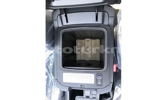 Buy Import Toyota Prado Black Car in Import - Dubai in Ahal Buy Import Toyota Prado Black Car in Import - Dubai in Ahal