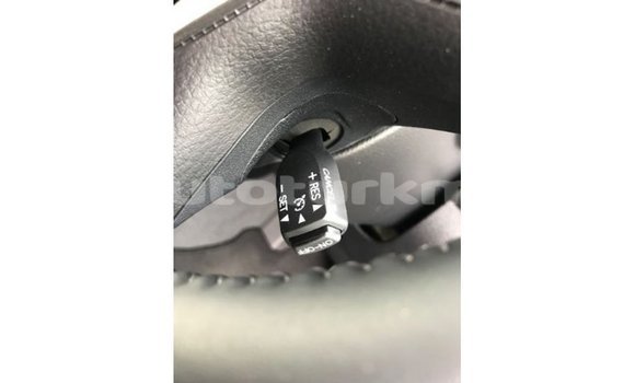 Buy Import Toyota Land Cruiser White Car in Import - Dubai in Ahal Buy Import Toyota Land Cruiser White Car in Import - Dubai in Ahal