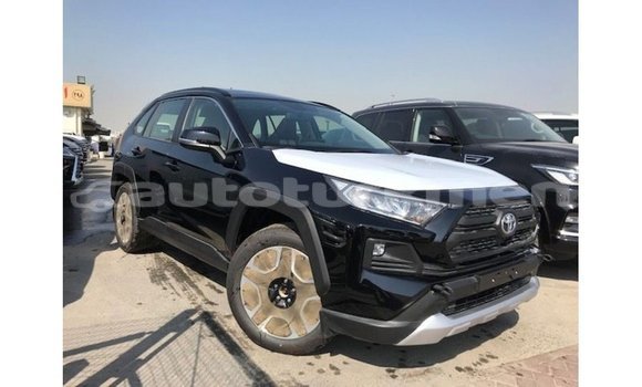 Buy Import Toyota 4Runner Black Car in Import - Dubai in Ahal Buy Import Toyota 4Runner Black Car in Import - Dubai in Ahal