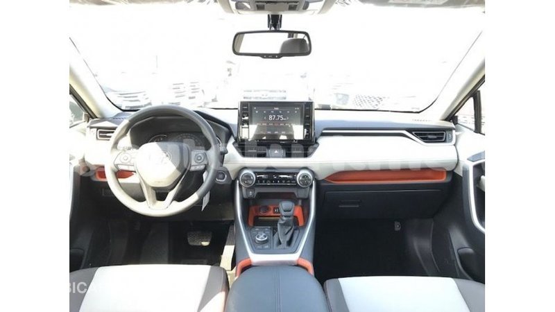 Big with watermark toyota 4runner ahal import dubai 2634