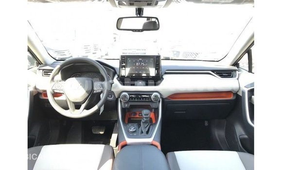 Buy Import Toyota 4Runner Black Car in Import - Dubai in Ahal Buy Import Toyota 4Runner Black Car in Import - Dubai in Ahal