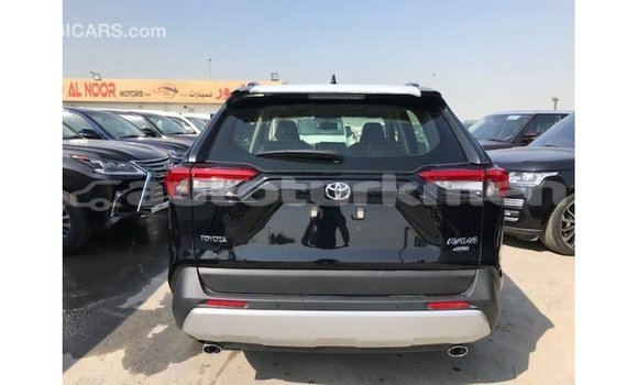 Buy Import Toyota 4Runner Black Car in Import - Dubai in Ahal Buy Import Toyota 4Runner Black Car in Import - Dubai in Ahal