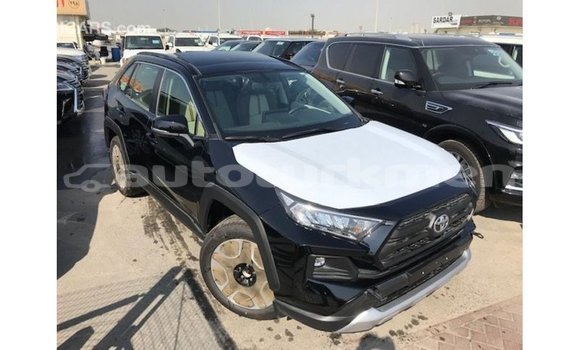 Buy Import Toyota 4Runner Black Car in Import - Dubai in Ahal Buy Import Toyota 4Runner Black Car in Import - Dubai in Ahal