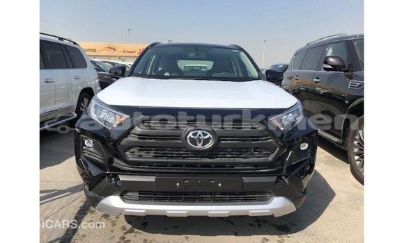 Buy Import Toyota 4Runner Black Car in Import - Dubai in Ahal Buy Import Toyota 4Runner Black Car in Import - Dubai in Ahal